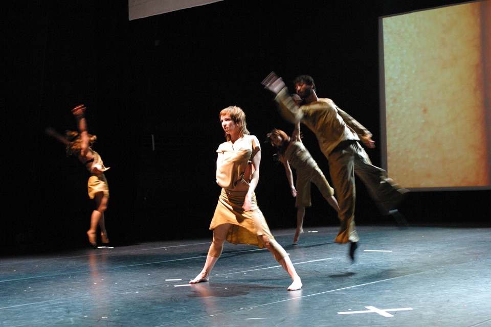 Masters of complications