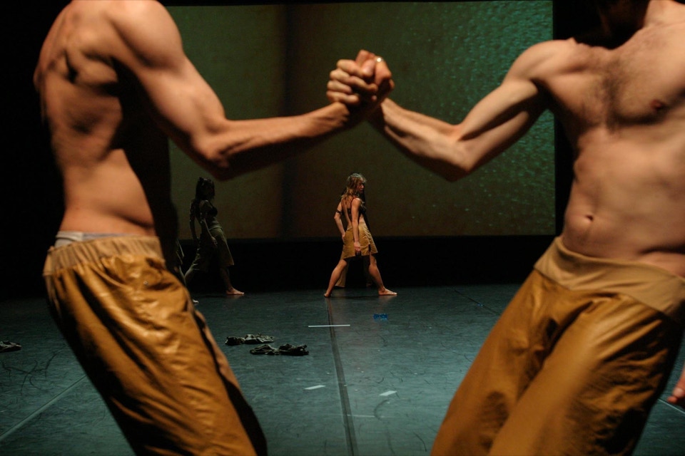 Masters of complications