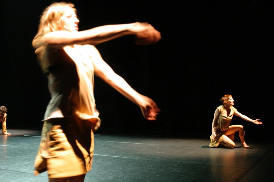 Masters of complications