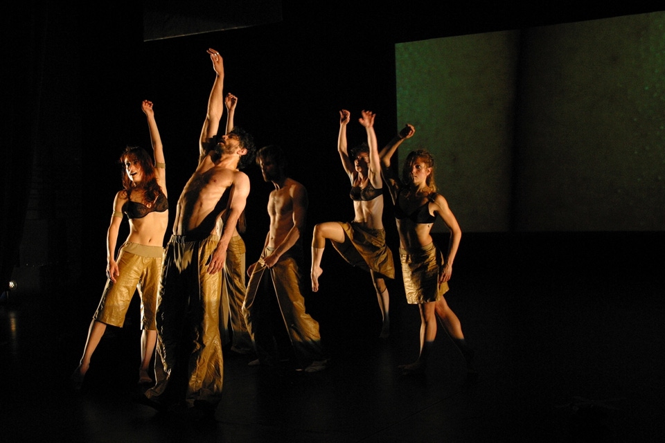 Masters of complications