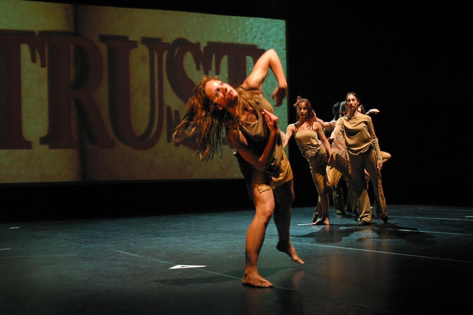 Masters of complications