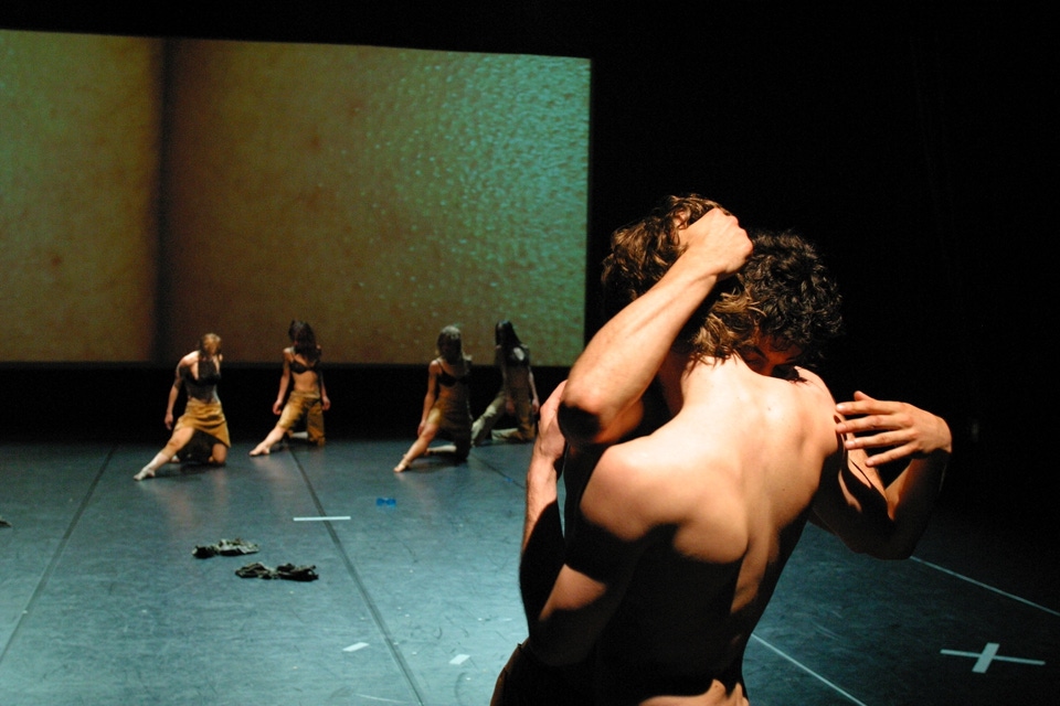 Masters of complications